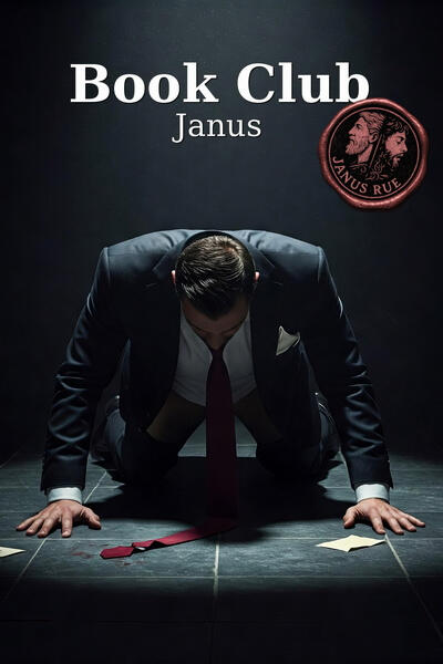 Book Club Book Club by Janus Rue – literary BDSM erotica about performance, enforced ritual, and intellectual punishment. **Reluctant Exposure** CFNM Power Games